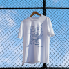 CAMISETA SIRENA BLANCA CAMISETA BLANCA SIRENA