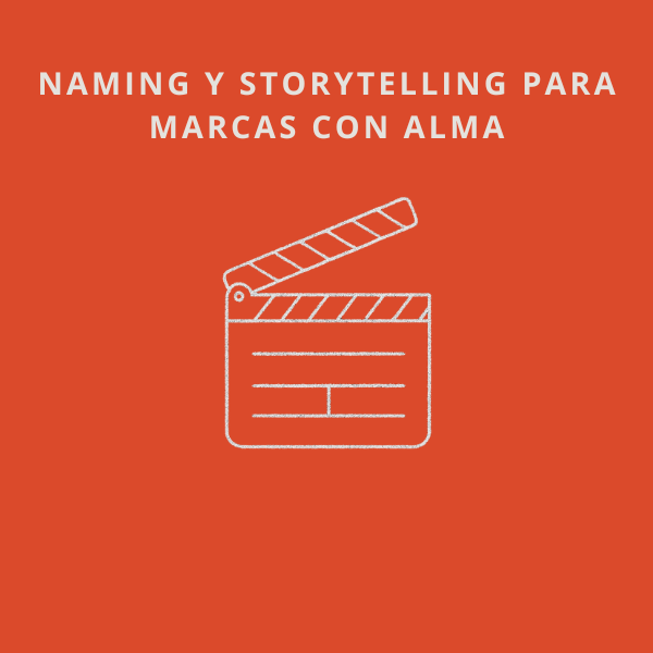 Naming y storytelling en branding