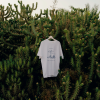 CAMISETA SILLAS BLANCA Camiseta Sillas Sereia
