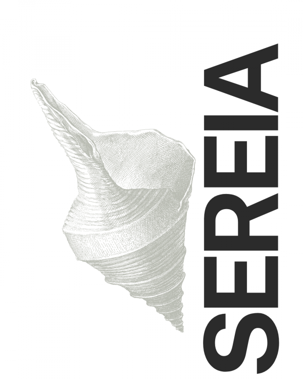 DISEÑO SEREIA Tote Bag Sereia