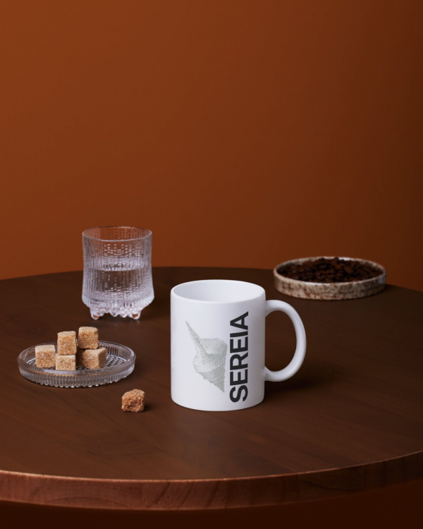 TAZA SEREIA Taza Sereia