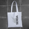 TOTE BAG SEREIA TOTE BAG SEREIA