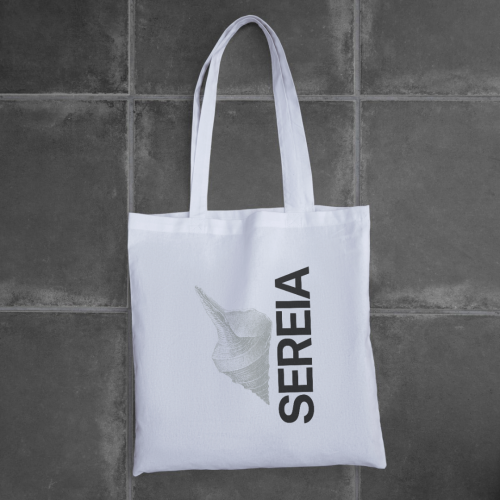 TOTE BAG SEREIA TOTE BAG SEREIA