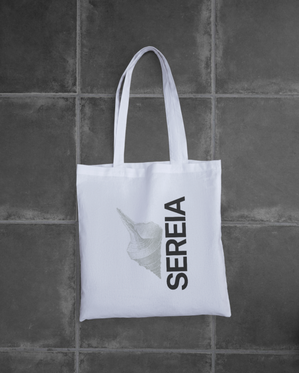 TOTE BAG SEREIA TOTE BAG SEREIA